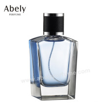 2015 Hot Selling Gental Man Glass Perfume Bottles
